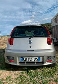 Portellone posteriore fiat punto 188 3p