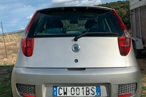 Portellone posteriore fiat punto 188 3p