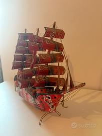 Collezionismo di barche