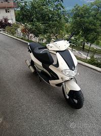 scooter 125 11kw