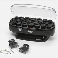 Bigodini riscaldanti