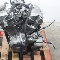 MOTORE SEMI COMPLETO HONDA Transalp XL 700 V RD13E