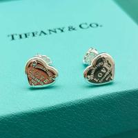 Orecchini Tiffany
