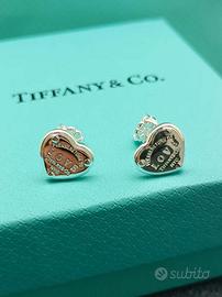 Orecchini Tiffany