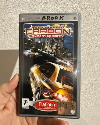 GIOCHI PSP
