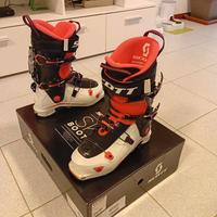 Scarpone da sci alpinismo