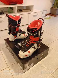 Scarpone da sci alpinismo