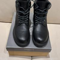 Lumberjack River - Man Ankle Boot