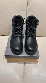 Lumberjack River - Man Ankle Boot