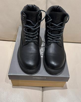 Lumberjack River - Man Ankle Boot