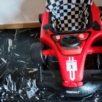 girello costway 