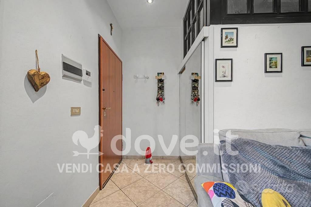 Appartamento – Prato, Mezzana - Altro