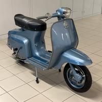Innocenti Lambretta J 125