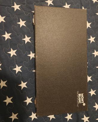 contenitore Montblanc 