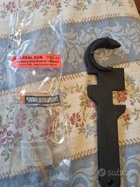 chiave multifunzione per fucili M4/AR15 guarder 