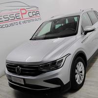 VOLKSWAGEN Tiguan 1.5 TSI ACT Life 30.000KM