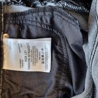 jeans LEE Marion Straight