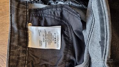 jeans LEE Marion Straight