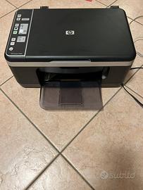 Stampante HP deskjet F4180