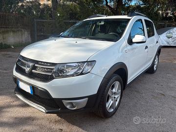 DACIA SANDERO 0.9 STEPWAY Tce GPL - 2016