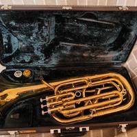 Flicorno Tenore yamaha ybh 621