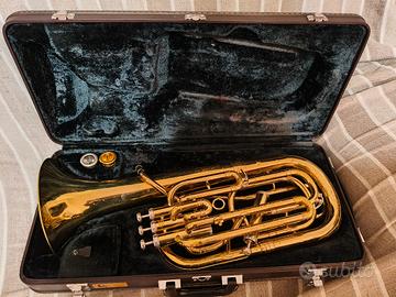 Flicorno Tenore yamaha ybh 621