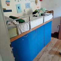 letto a castello