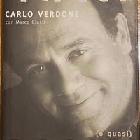 Libro Fatti Coatti di C. Verdone