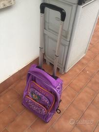 Trolley scuola