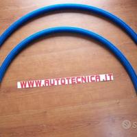 Tubi radiatore raffreddamento olio A112 Abarth