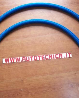Tubi radiatore raffreddamento olio A112 Abarth