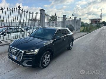 Audi Q2 1.6 TDI Sport 116 Cv km 120.000 Block shaf