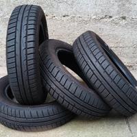 Treno di Gomme Estive 155/65 R14