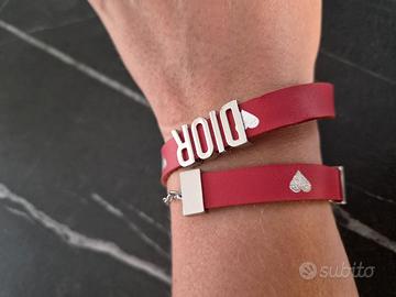 bracciale dior beauty