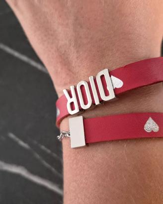 bracciale dior beauty