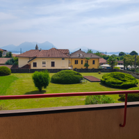 Appartamento sul lago Maggiore