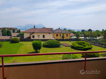 Appartamento sul lago Maggiore