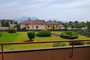 Appartamento sul lago Maggiore