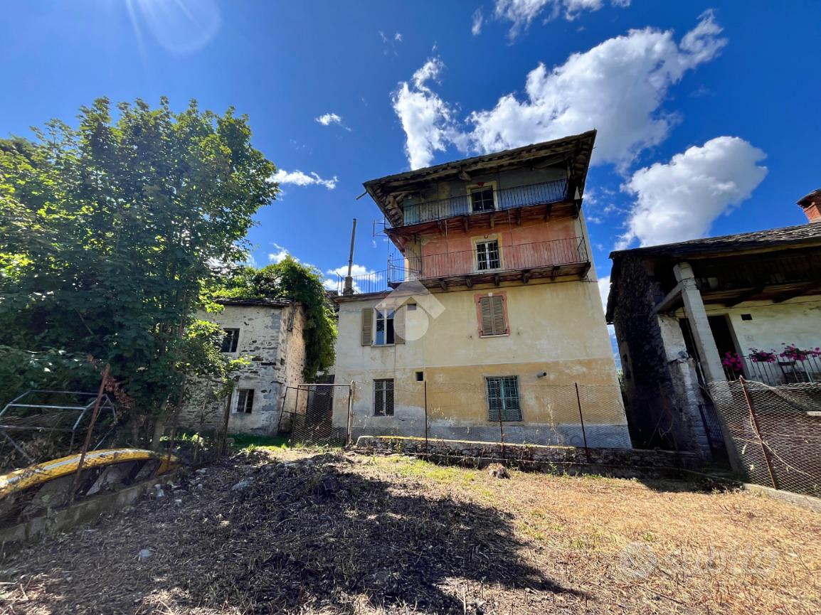 RUSTICO A VALCHIUSA - View 2