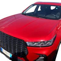 DR AUTOMOBILES dr 6.0 1.5 Turbo GPL CVT