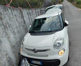 Fiat 500l - 2014