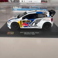 Polo R wrc