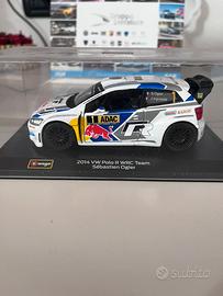 Polo R wrc