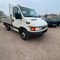 Iveco Daily ribaltabile 35c11