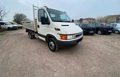 Iveco Daily ribaltabile 35c11
