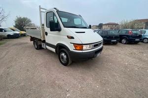Iveco Daily ribaltabile 35c11
