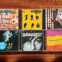 CD Musicali - Artisti Vari