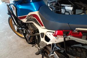 Honda africa twin Adventure sport 1000