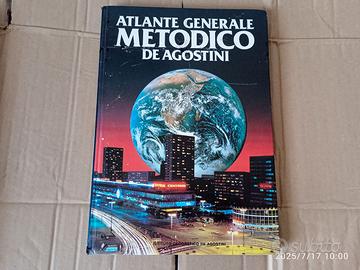 ATLANTE GENERALE METODICO