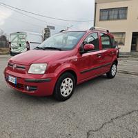 Fiat Panda 1.2 Emotion Eco